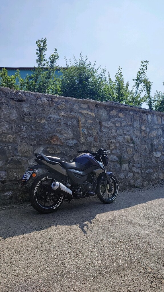 motorum cc yükselceğim için satılıktır - 10