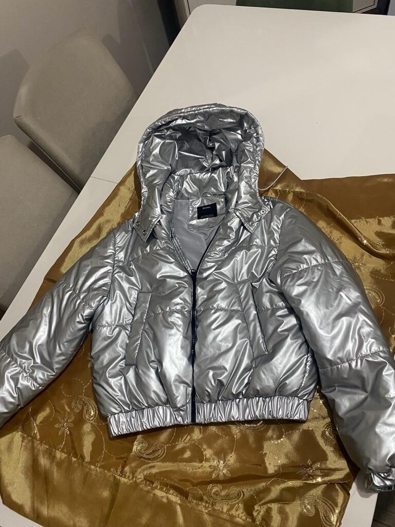 BERSHKA BAYAN MONT