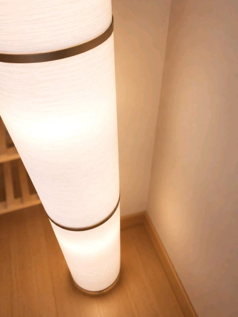 IKEA yer lambası VIDJA 003.091.98 - 4