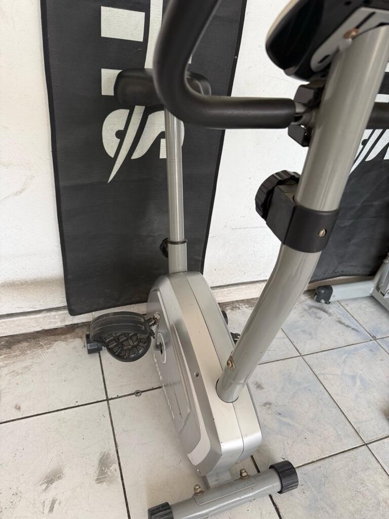 spor kondisyon bisikleti - 8