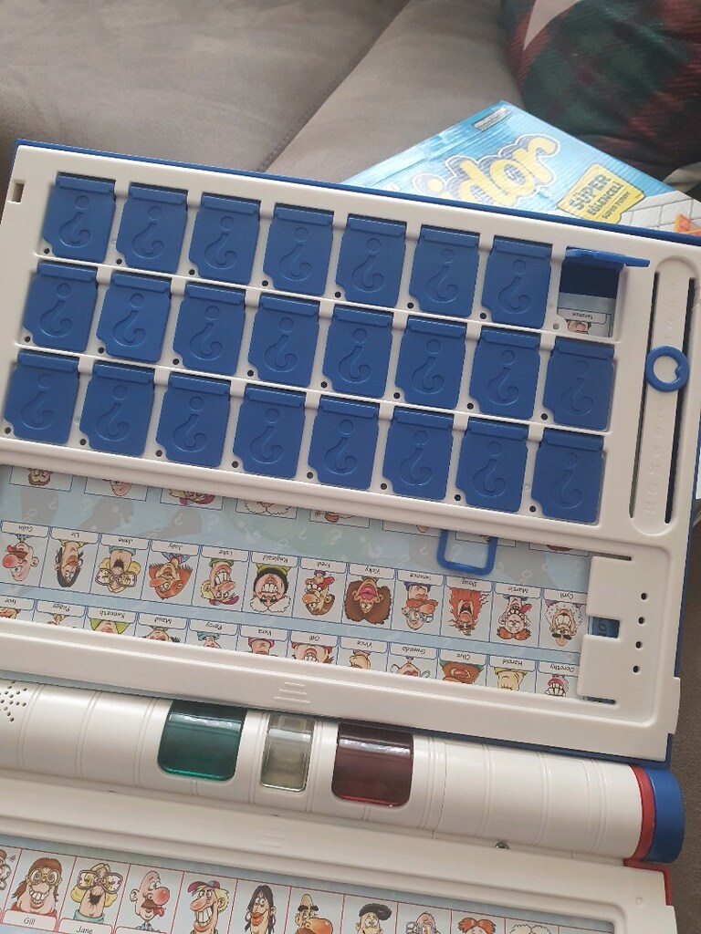 satılık zeka gelistirici oyun - 2