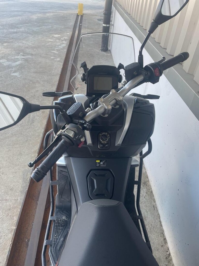 Rks Reale 125 Sıfır ayarında 2025 Düşük km - 3
