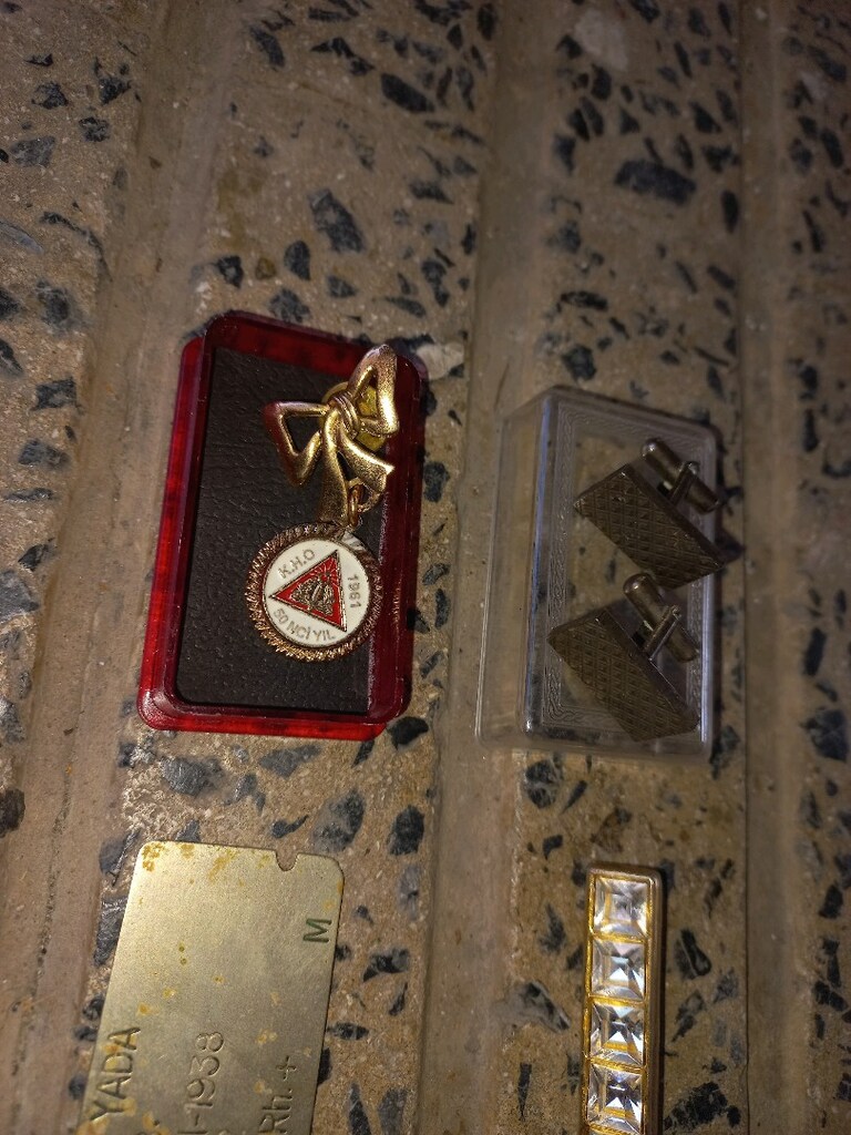 Obje Takımı Koleksiyon - 4