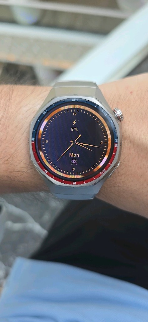 HUAWEİ WATCH GT6 PRO - 5