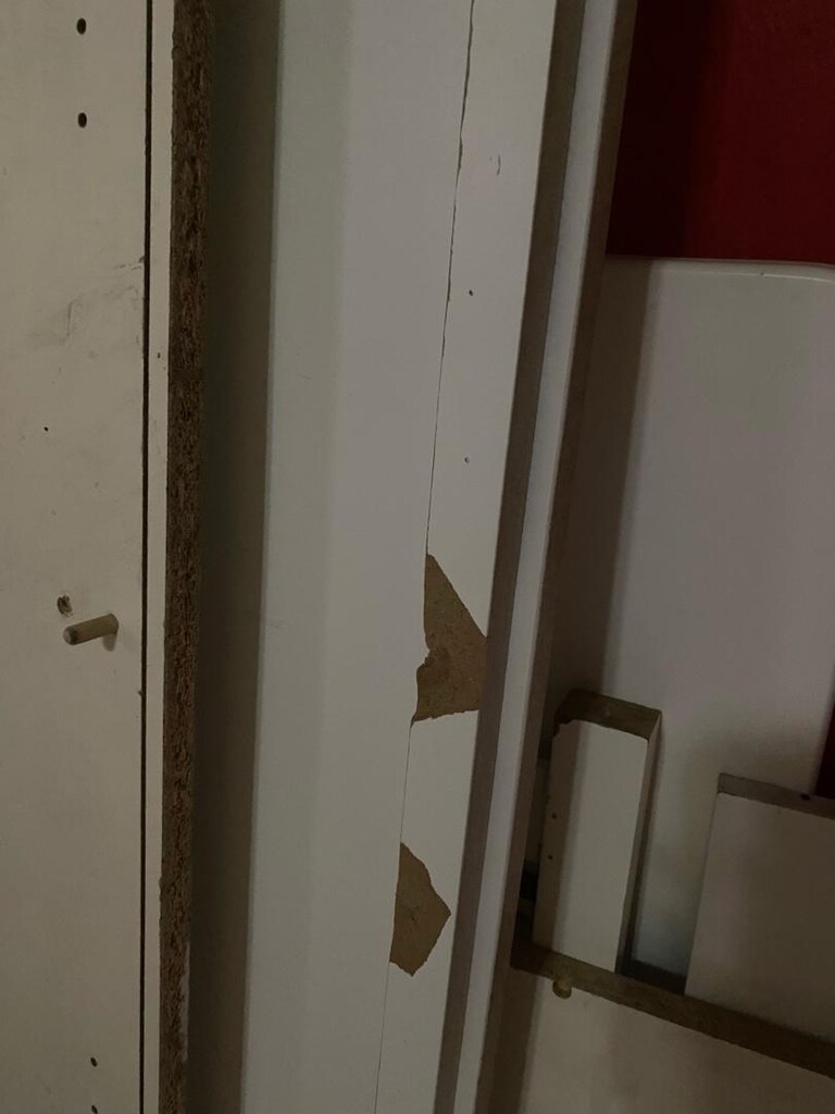 Yavrulu yatak 80*180 - 5