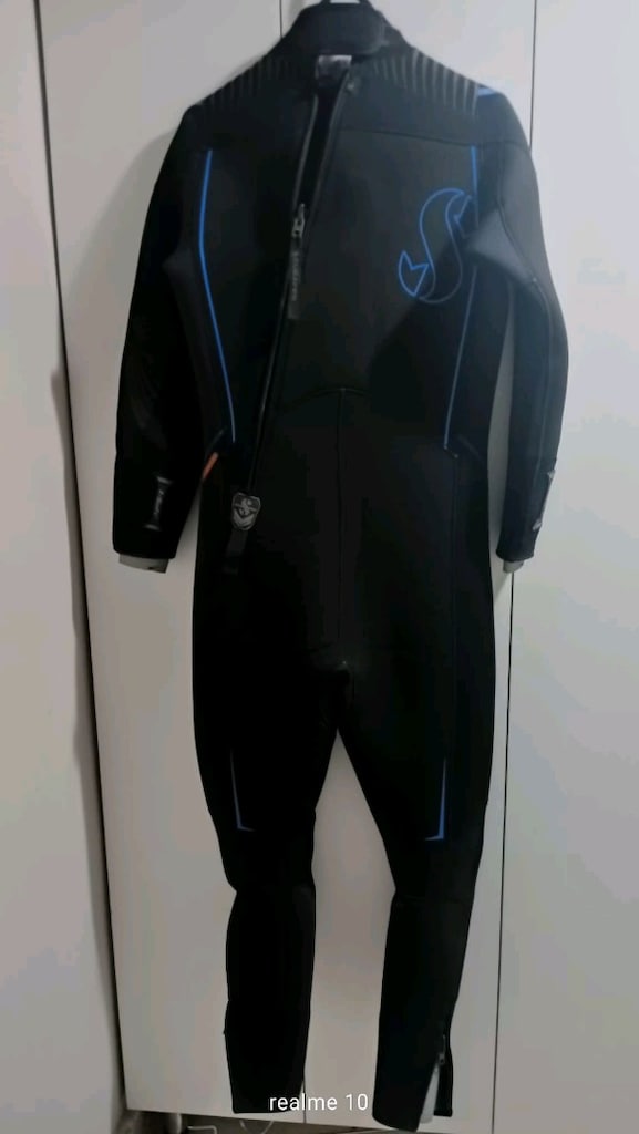 Scubapro Dalış Elbisesi - 11