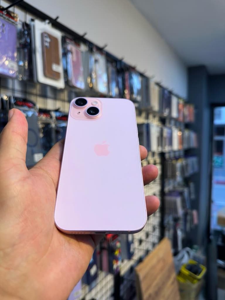 İPhone 15 - 2