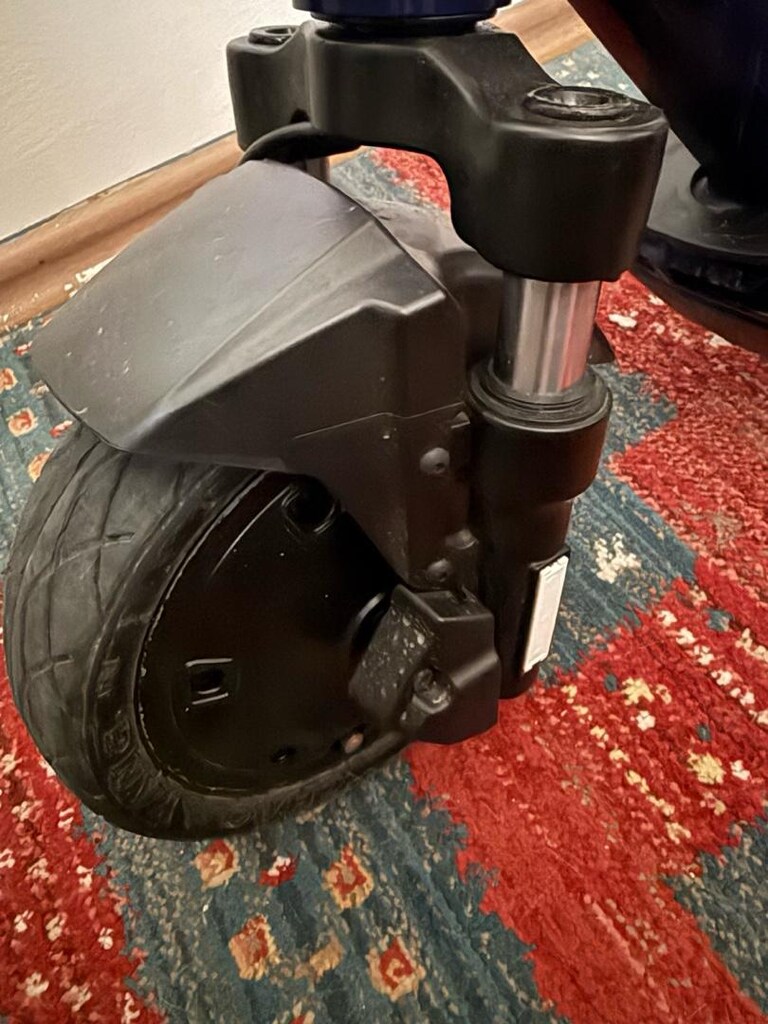 SCOOTER - 2