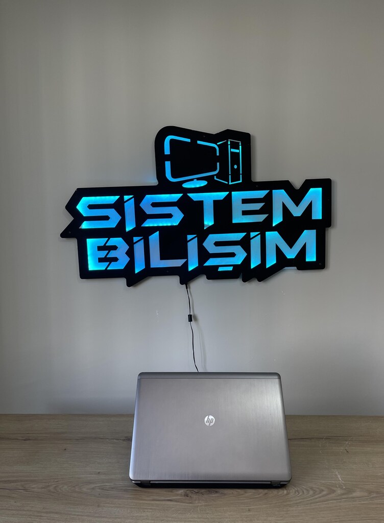 HP ÖZEL SERİ 8 GB RAMLİ 256 SSDLİ LAPTOP - 4