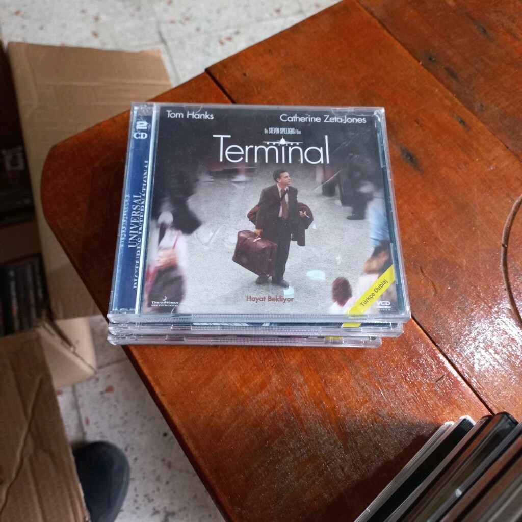 yabancı dvd filimler - 11