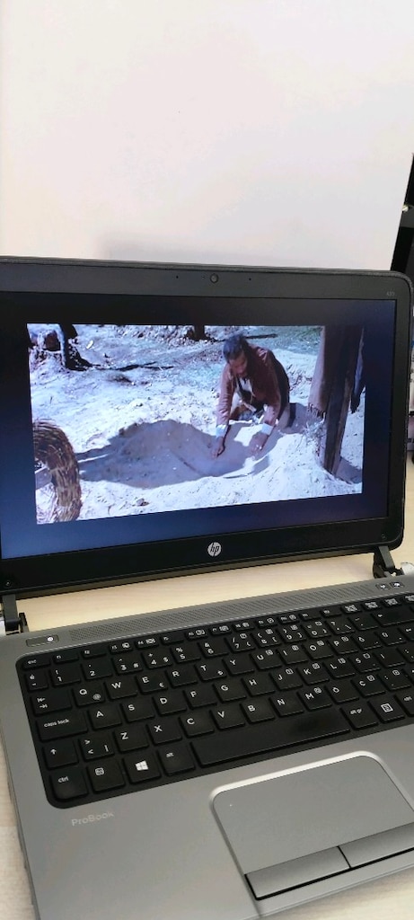 HP ULTRA BOOK 430 G1 - 12