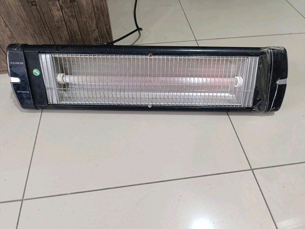ısıtıcı sağlam - 2