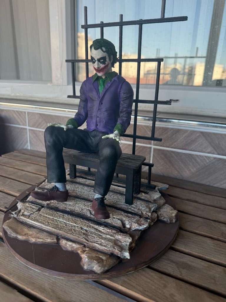 ev dekorasyon joker biblo