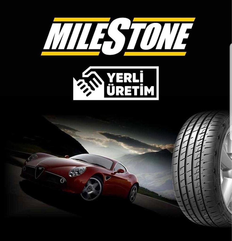 205/55R17 95W CARMİLE SPORT YENIGÜN OTOMOTİV - 3