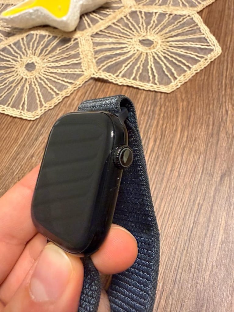Apple Watch 11 46 mm - 7