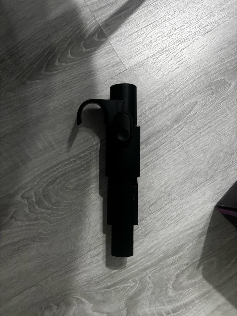 SHARK DETECT PRO DİK SÜPÜRGE SIFIR KUTULU - 8
