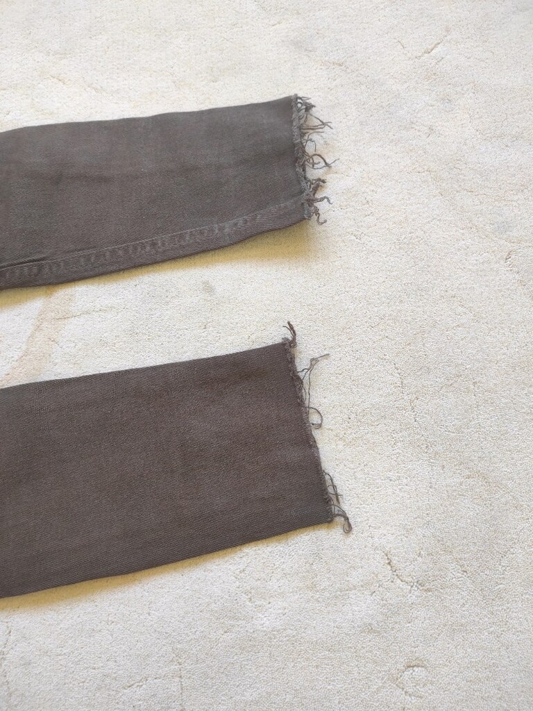 pantolon kadın - 9