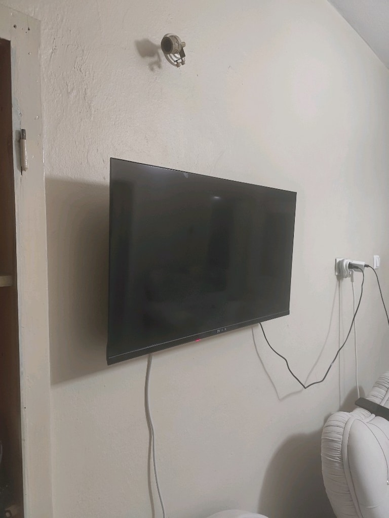 82 ekran led tv dijitsu sıfır ayarında uydulu - 2