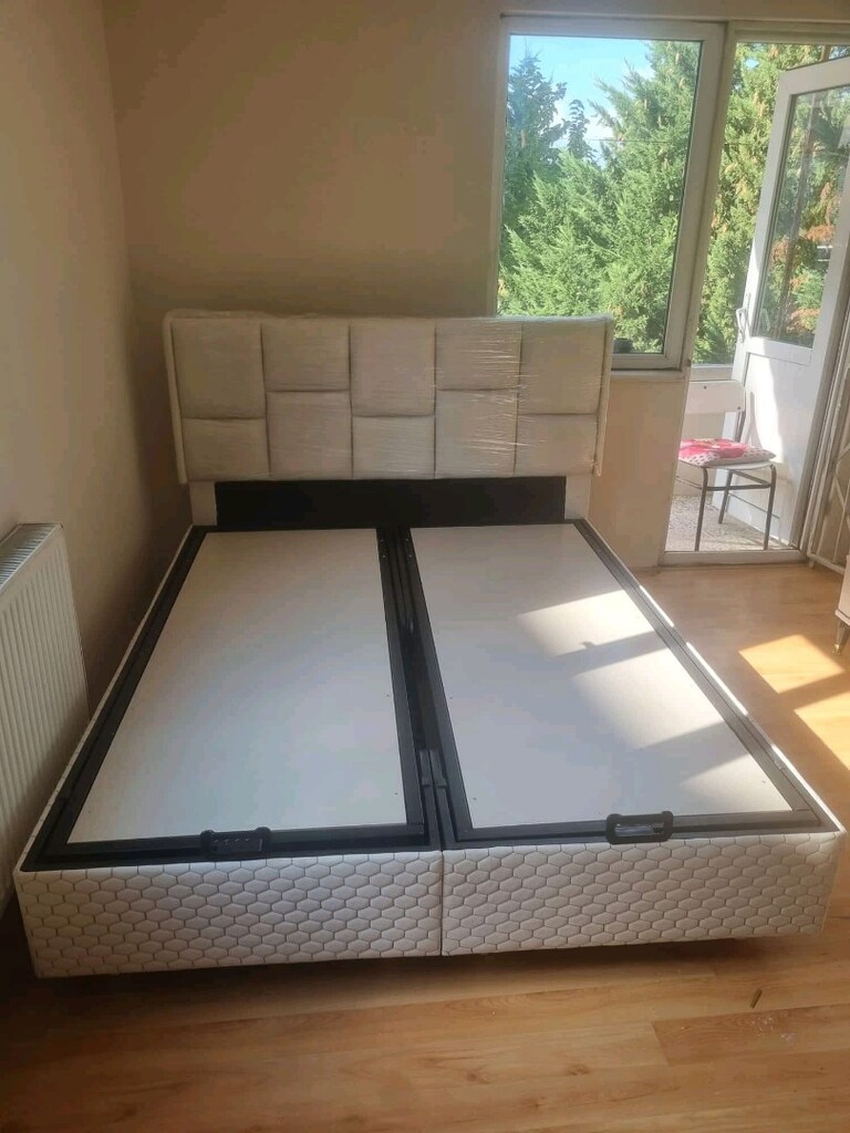 Yatak Odası Takımı imalattan - 3