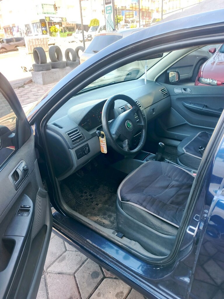 DEĞİŞEN SİZ 2004 MODEL SPENSİAL - 13