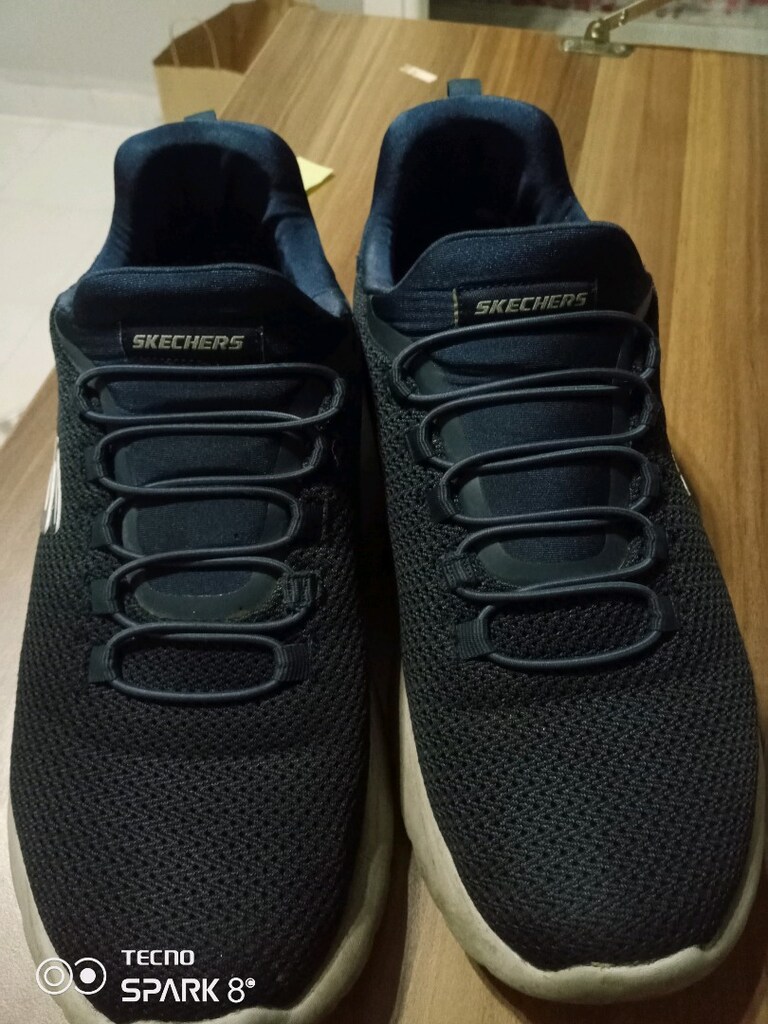 42.5 SKECHERS SPOR AYKKABİ - 5
