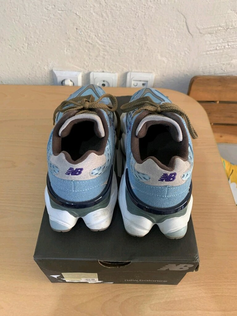orjinal new balance - 2