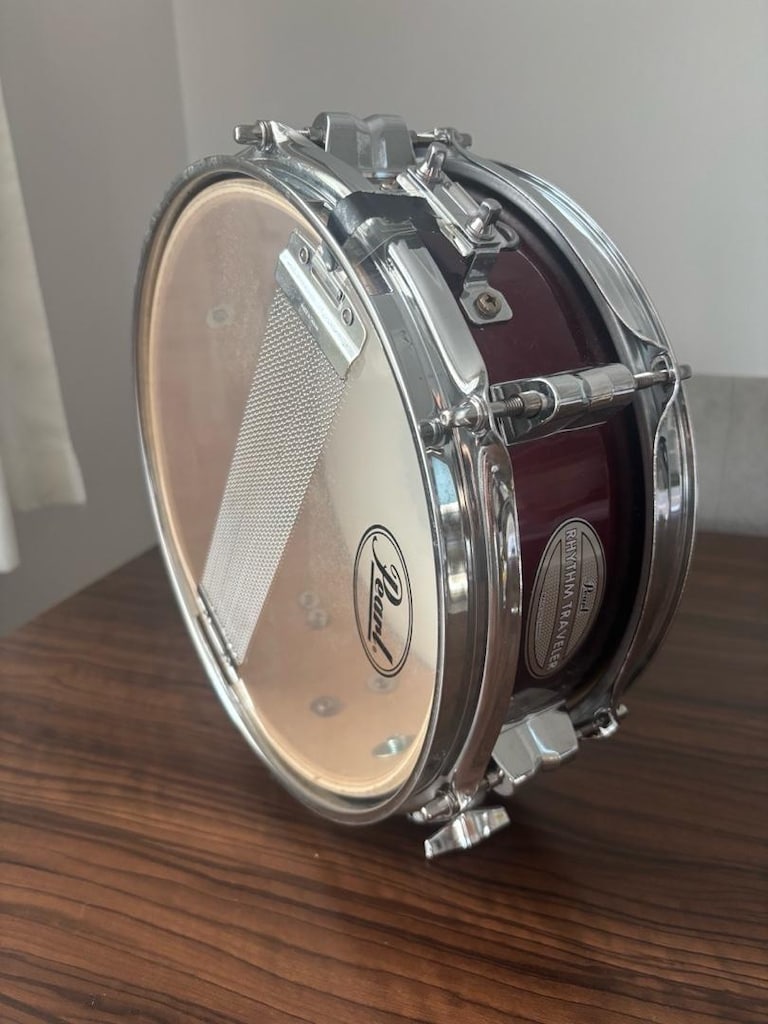 Pearl 10” Trampet - 2
