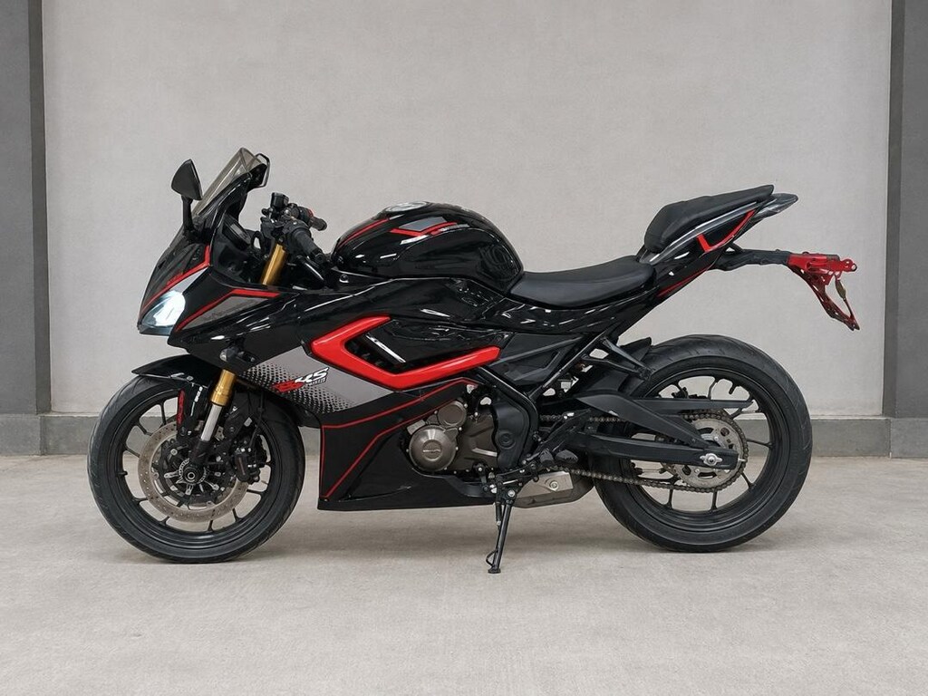garaj motoru rks 250 rs - 3