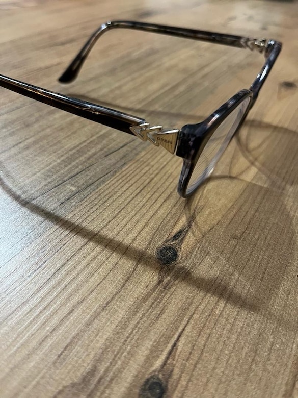 guess kadın optik gözlük - 4