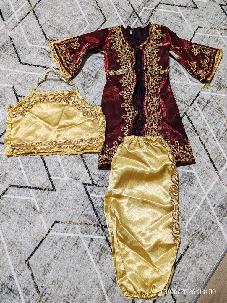 BİNDALLI - 2