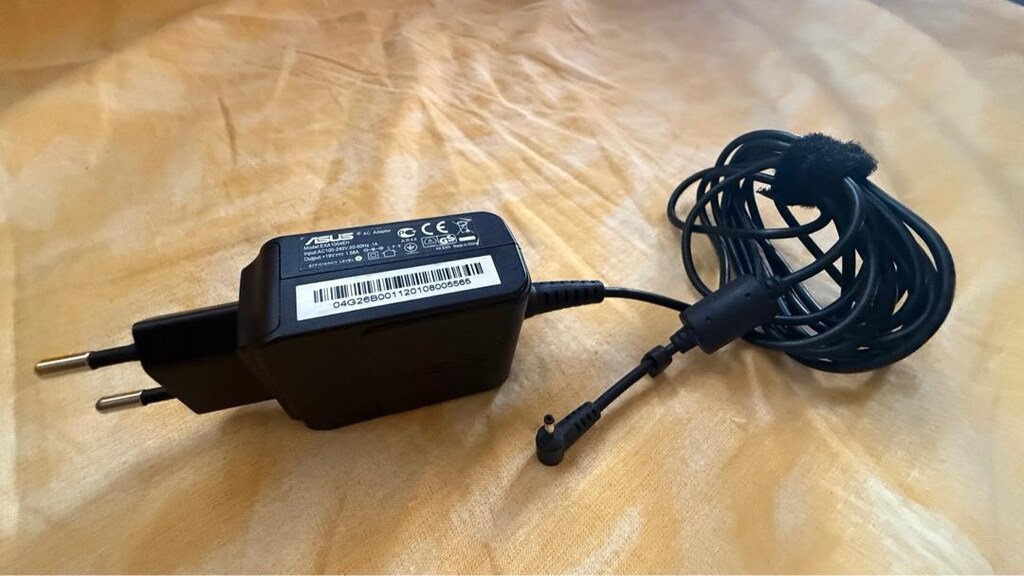 ASUS EXA1004EH (19V 1.58A) Orijinal Netbook ince uçlu adaptör - 2