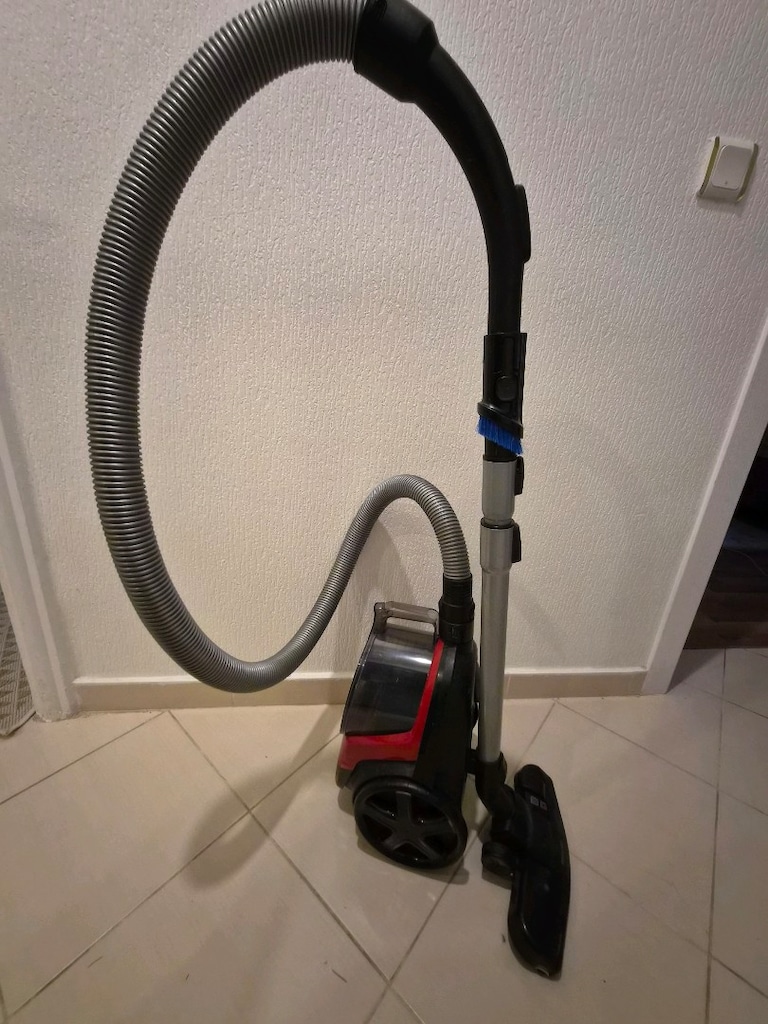 Phillips Torbasız Elektrikli Süpürge - 2