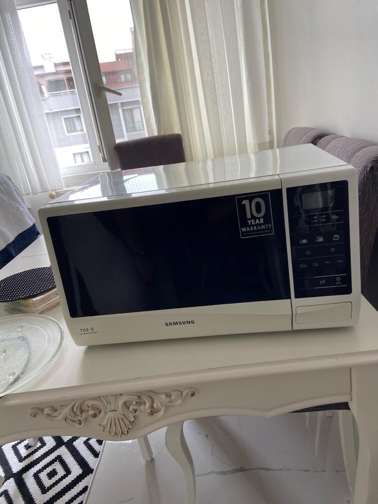 samsung mikro dalga - 2