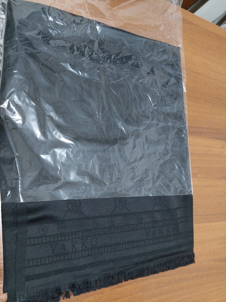 VAKKO MARKA IPEK ŞAL - 2