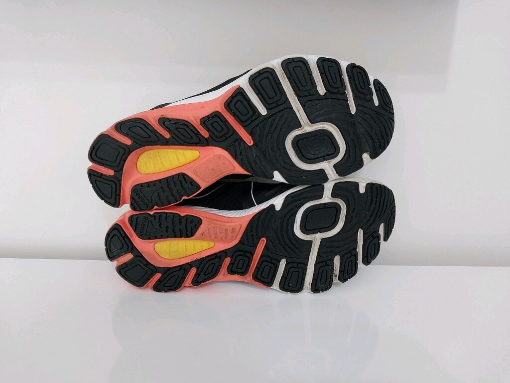 Reebok premier road spor ayakkabı - 7