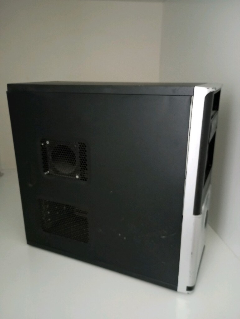 LG kasa - 2