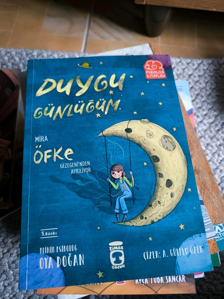 hikaye kitapları - 18