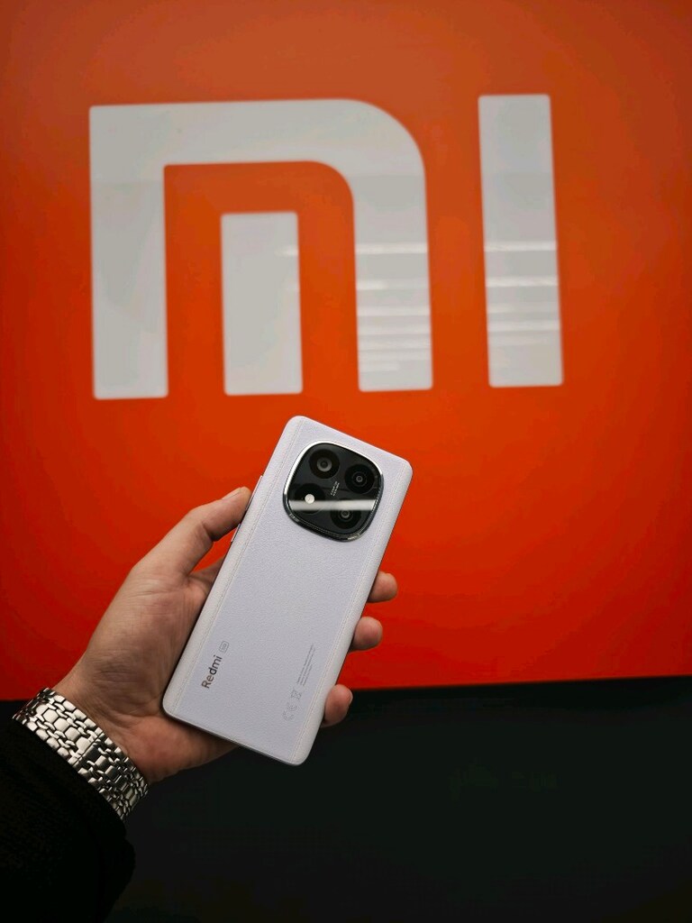 Redmi Note 14 Pro Plus 5G TR - 2