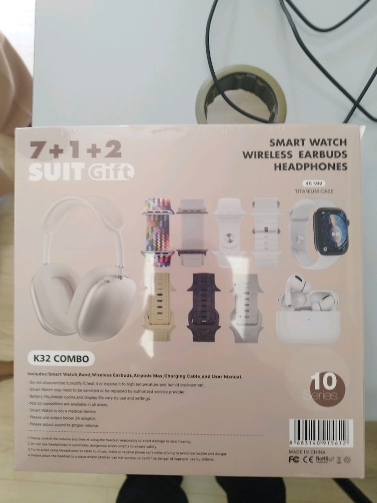 Bluetooth kulaklık
