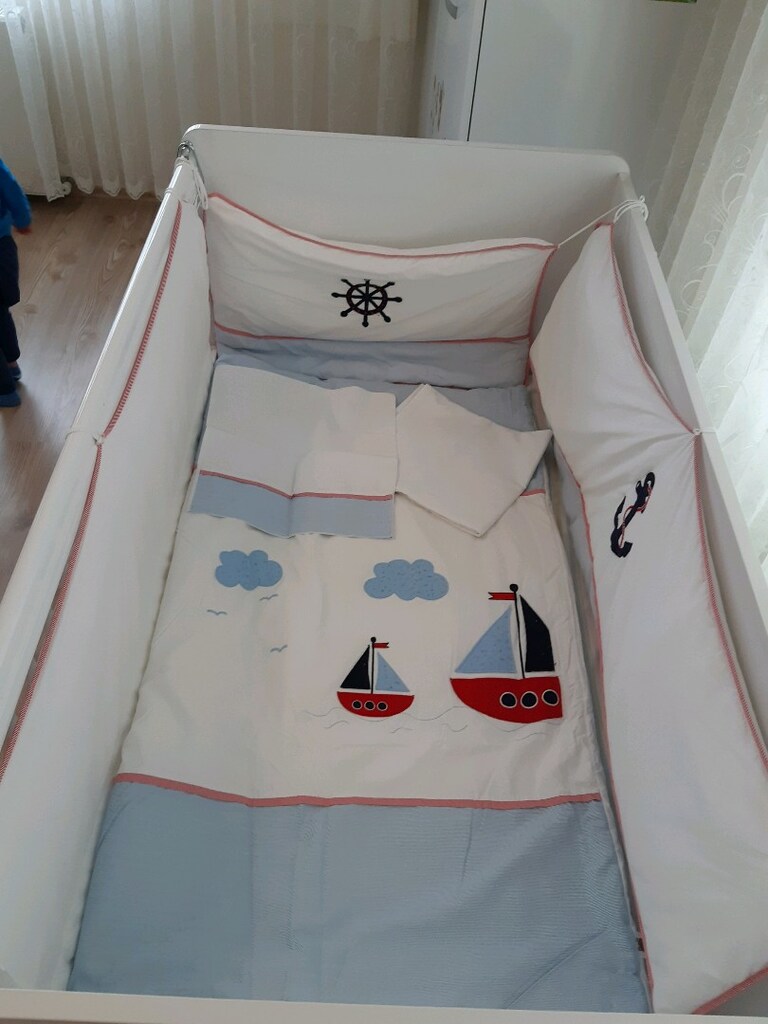 KANZ BEBEK KARYOLASI - 2