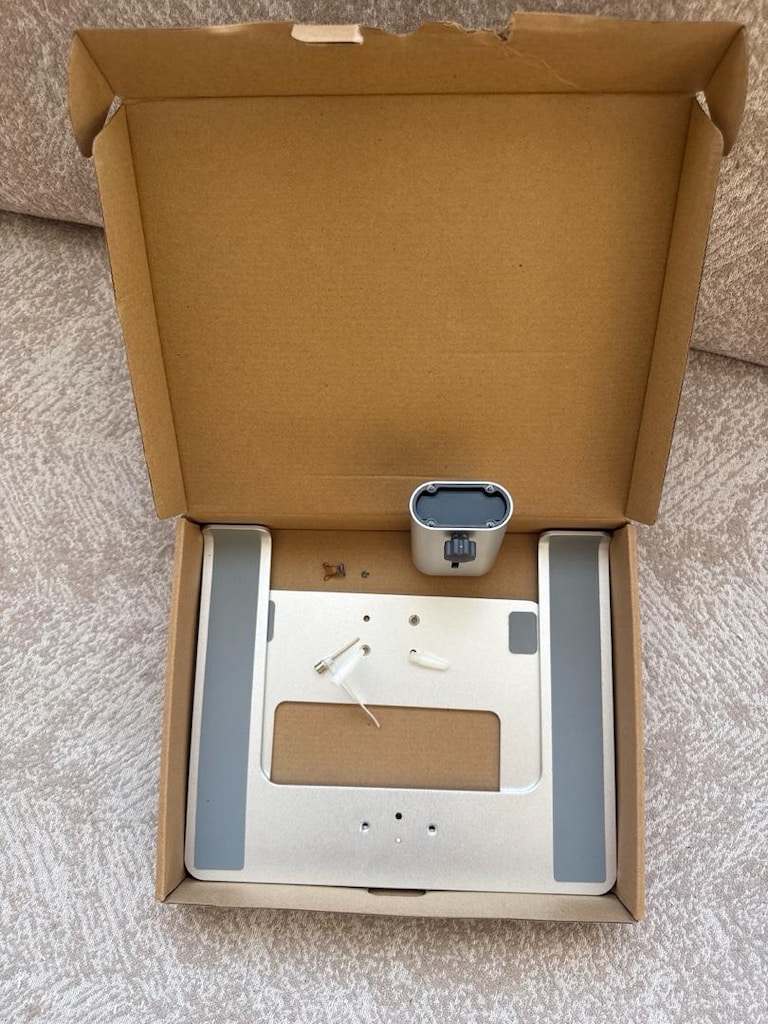 Sıfır Soundance Ayarlanabilir Alüminyum Laptop Standı – Kutulu - 2