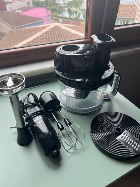 Philips Blender