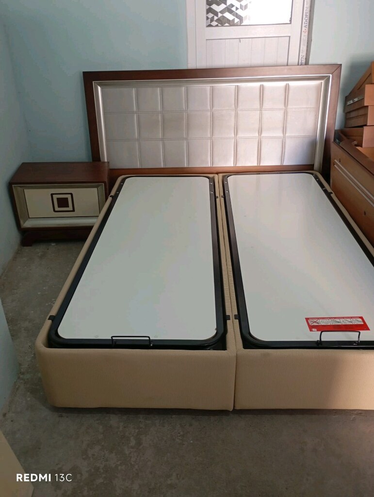 yatak odası takımı - 6
