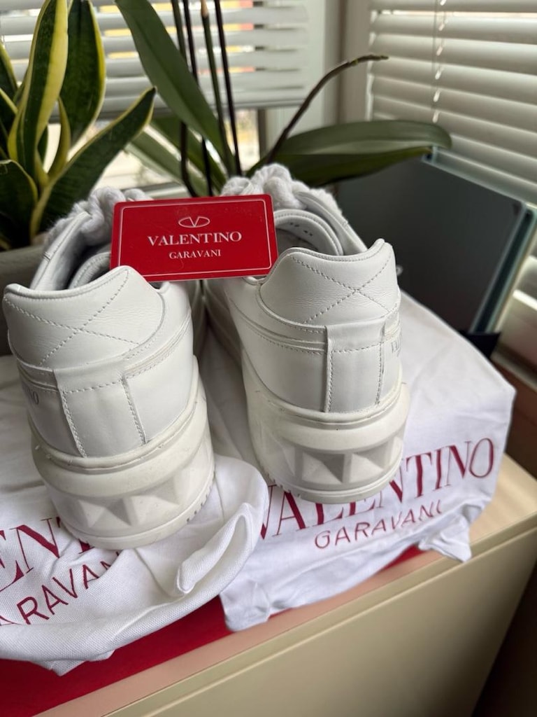 Valentino Garavani İthal ayakkabı 43 - 12