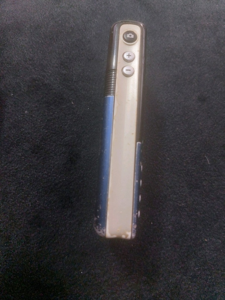 sony Ericsson imei gidik - 5