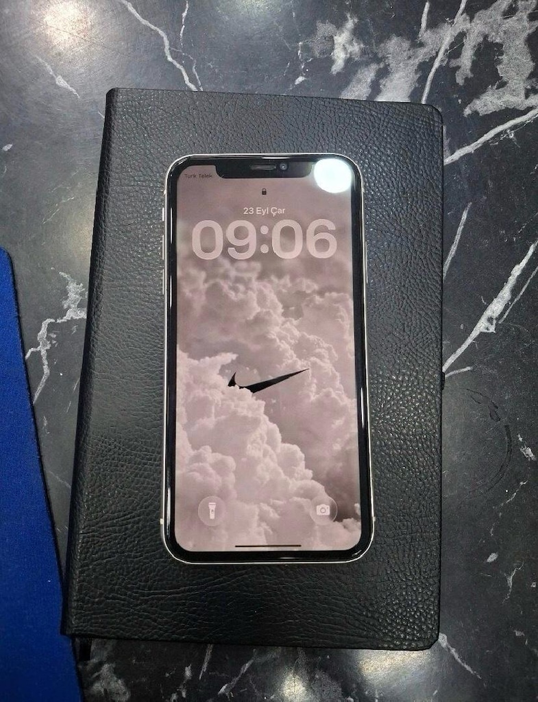 İPHONE 11 PİL 99 SORUNSUZ HERŞEY AKTİF TEMİZ CİHAZ TAKAS DÜŞÜNÜLÜR - 3
