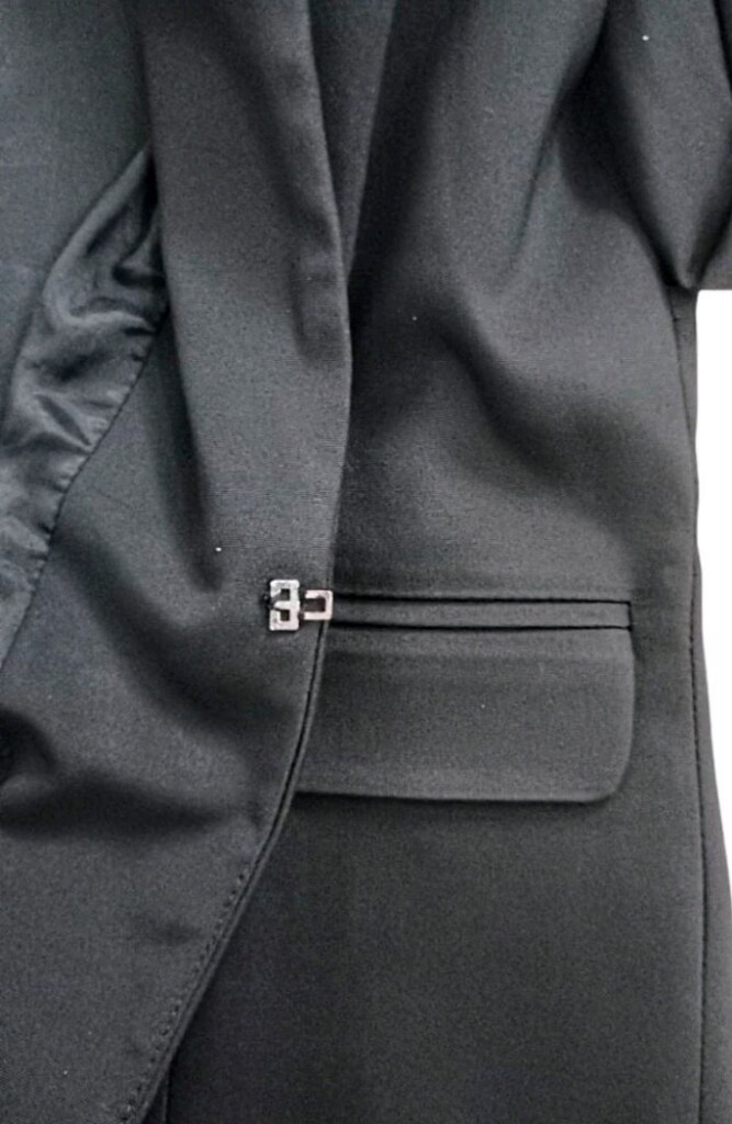 Network Blazer Ceket — görsel 7/8