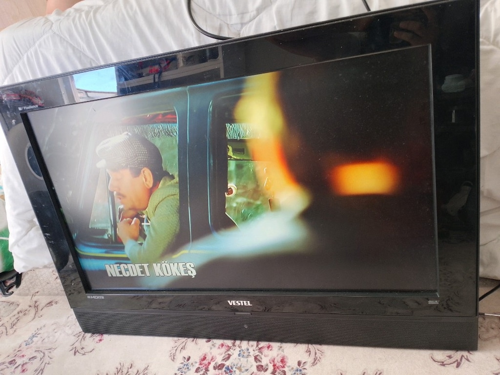 televizyon Vestel - 4