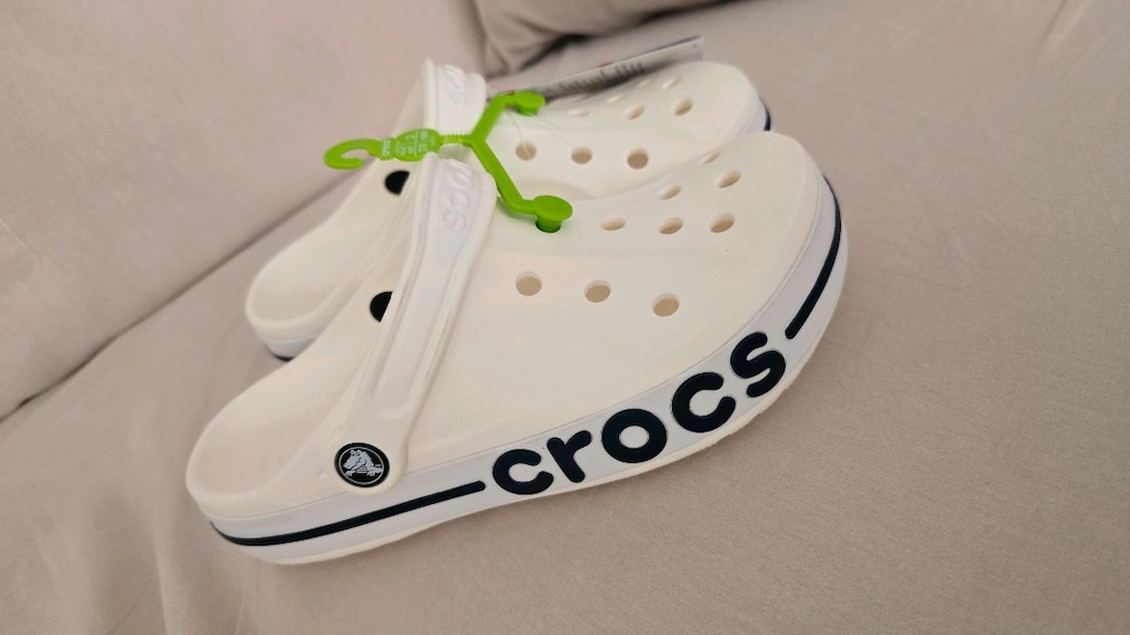 crocs bayaband clog - 3