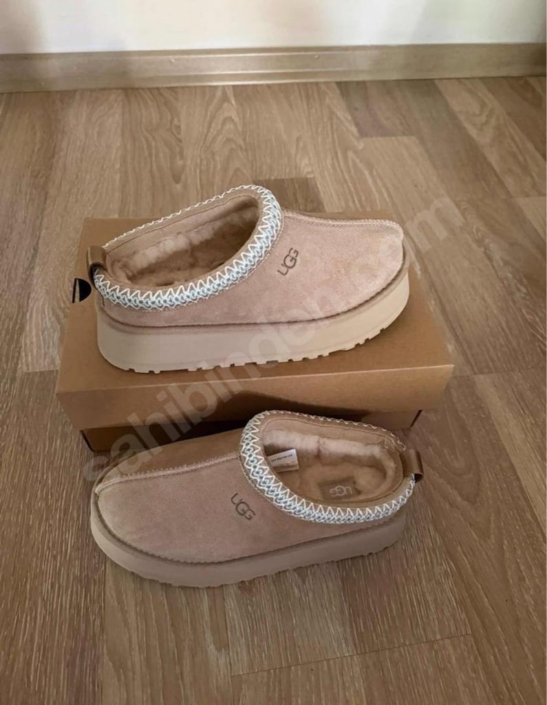 UGG Bot – Sıfır, Hiç Giyilmedi